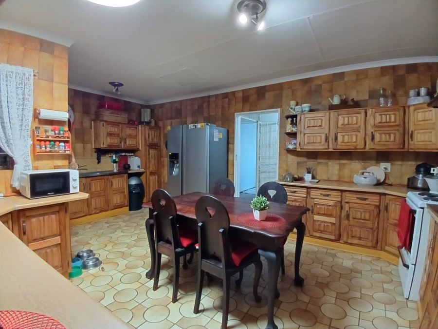 3 Bedroom Property for Sale in Sasolburg Ext 11 Free State
